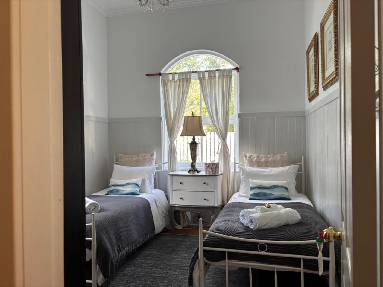 Celestial Dew Guesthouse In Tyalgum Exterior photo