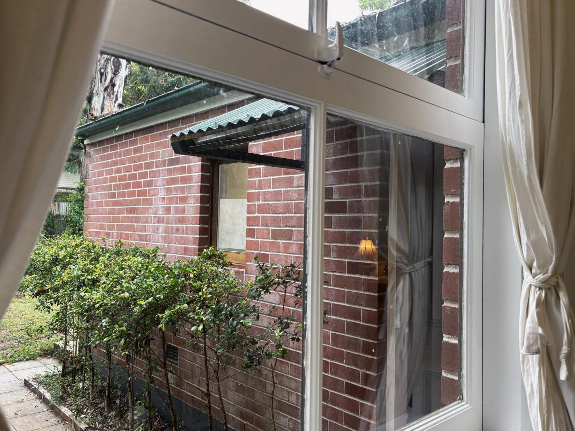 Celestial Dew Guesthouse In Tyalgum Exterior photo